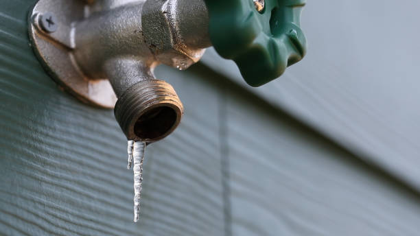 Pipe Replacement and Relining in Calistoga, CA