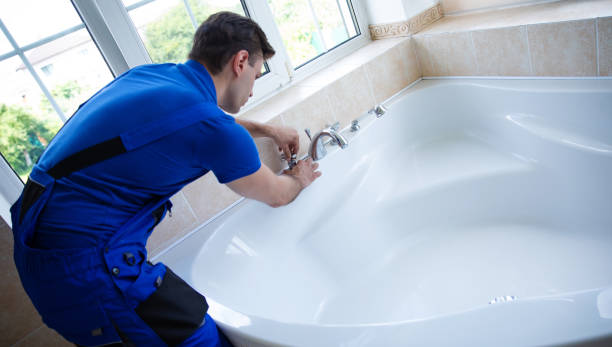 Trusted Calistoga, CA Plumbing services Experts